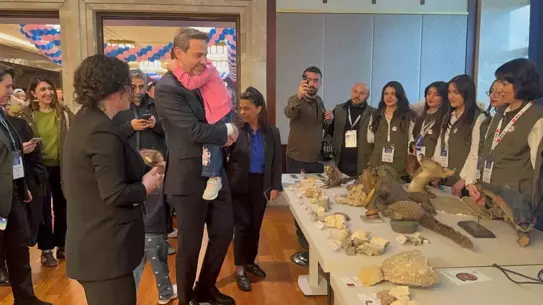 Enerji Bakanı Bayraktar: Doğal Gaz ve Elektrik Destekleri Devam Edecek