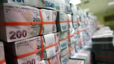 Mevduat Faizleri Düşüşte: 1 Milyon TL'nin 32 Günlük Net Getirisi 28.560 TL'ye Geriledi