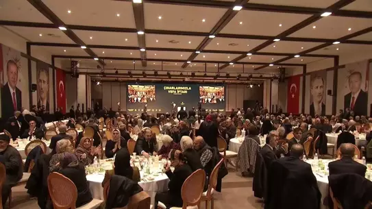 Darülaceze Sosyal Yaşam Şehri'nde 130 Yıllık Sosyal Hizmet Mirası Yeniden Canlanıyor