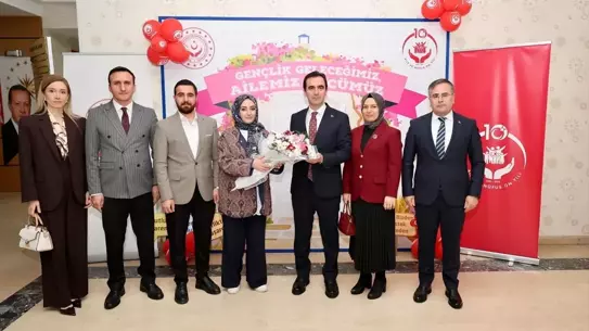 Bitlis’te Aile ve Sosyal Hizmetler İl Müdürlüğü’nden Ramazan İftar Etkinliği