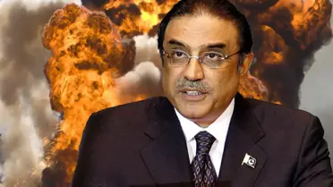 Zerdari: Barışımızı Zayıflık Sananlar Güçlü Bir Karşılıkla Yüzleşecek