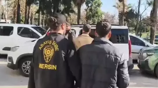 Mersin'de Sahte Polis Tuzağına Düşen Kadınların Hikayesi