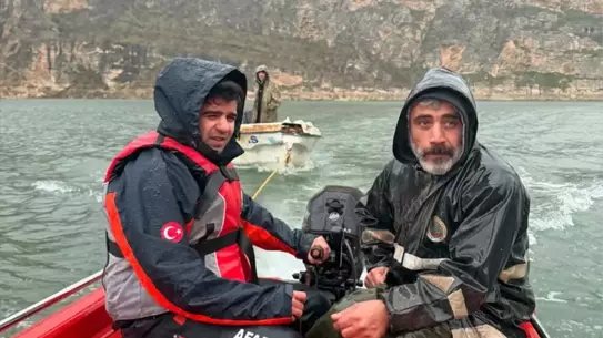 Siirt'te Bot Krizi: AFAD'ın Hızlı Müdahalesi