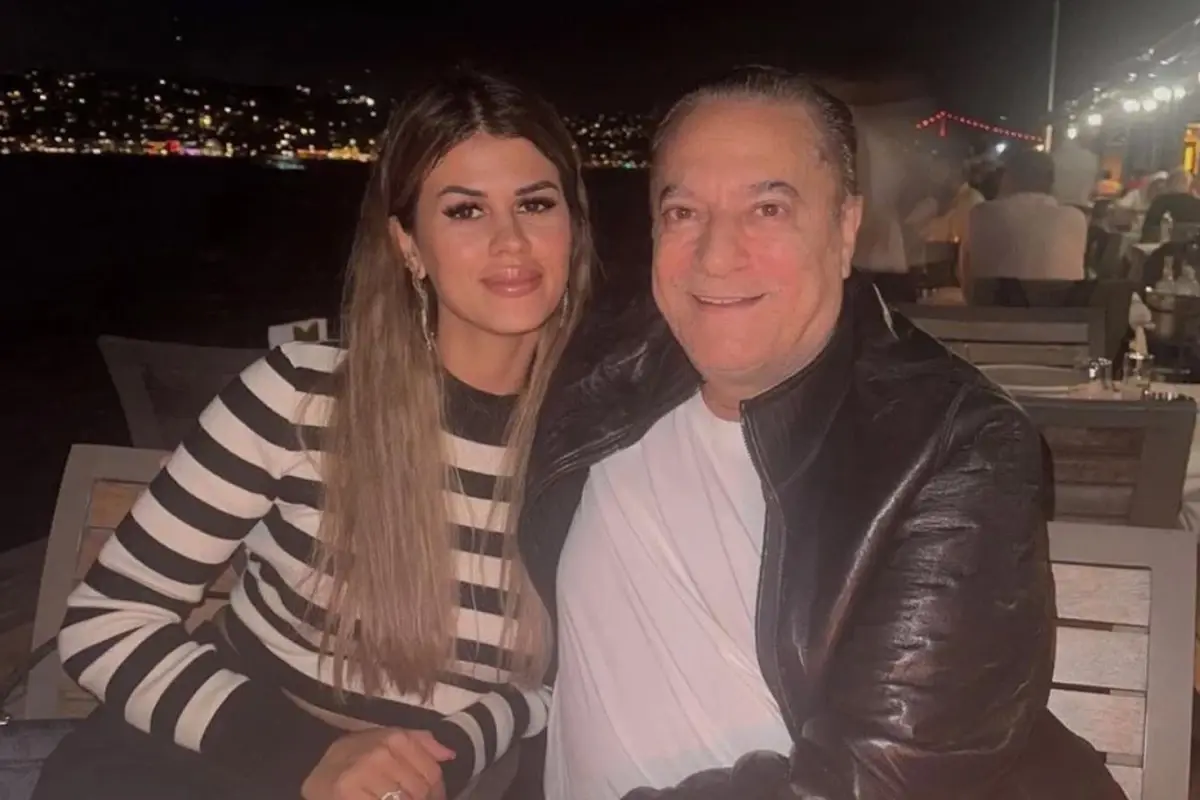 Mehmet Ali Erbil ve Gülseren Ceylan