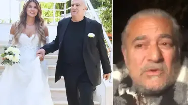 Mehmet Ali Erbil, Gülseren Ceylan ile Tek Celse’de Boşandı: “Hatalarım %99 Benim”