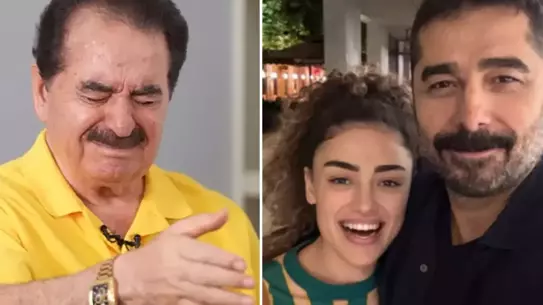 İbrahim Tatlıses'in Mirasına Karşı Çıkan Çocuğundan Kararlı Yanıt: Vazgeçmeyeceğim