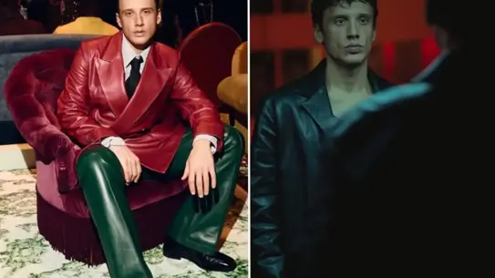 Edis Gözaltından Çıktı: Adli Kontrol Şartıyla Serbest Bırakıldı