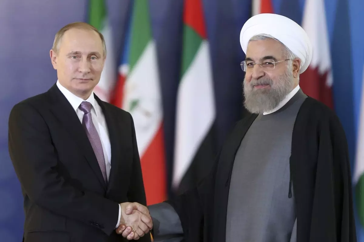 Pakistan'ın Afganistan'a düzenlediği hava saldırıları