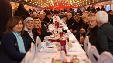 Dervişoğlu, CHP'yi Komisyon Duyarlılığı Konusunda Uyardı