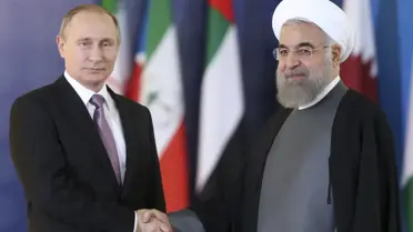 Pakistan'ın Hava Saldırıları Bölgeyi Tedirgin Etti; Rusya ve İran'dan Sakinleşme Çağrısı