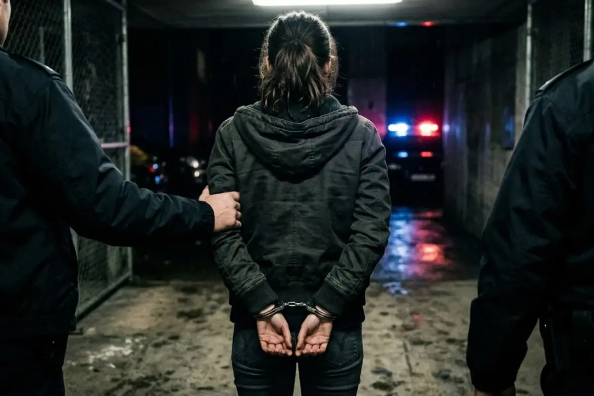 Güney Kore'de Genç Kadının Benzodiazepinli İçki Olayı: Yapay Zeka ve Suçun Kesişimi