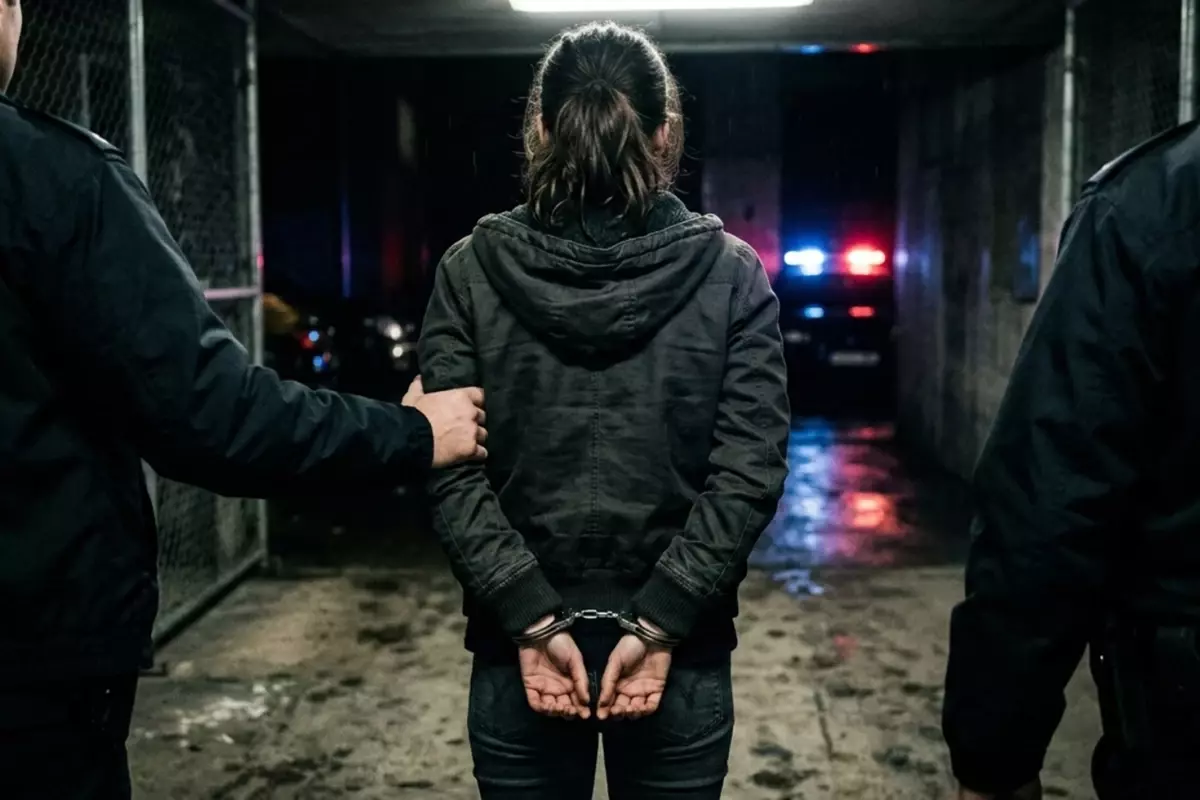 Güney Kore'de 21 Yaşındaki Kadının Şok Cinayeti: Benzodiazepinli İçeceklerle Ölüm