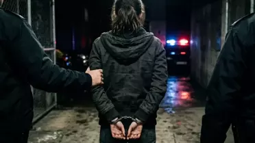 Benzodiazepin etkilerini gösteren görsel