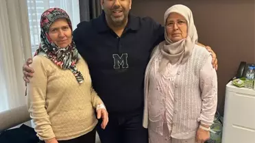 Bursa'da gerçekleştirilen başarılı kanser ameliyatı