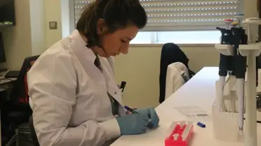 İzmir Biyotıp'ta Nadir Hastalık Tanılarına Yeni Bir Dönem Başladı