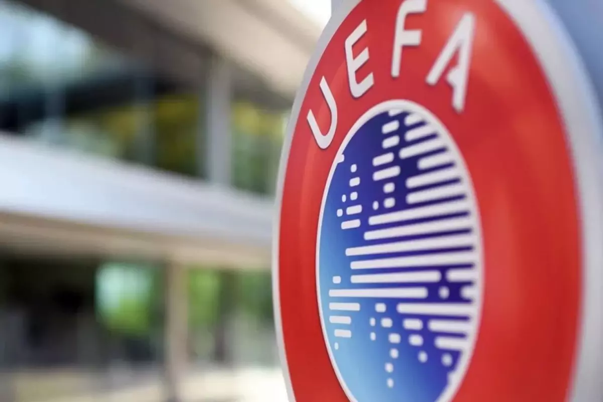 UEFA Ülke Puanı Güncellendi: Fenerbahçe'nin Katkısı ve Türkiye 9. Sırada