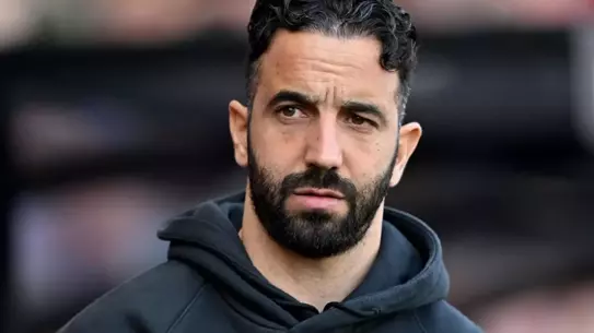 Manchester United, Ruben Amorim'e 18 Milyon Euro Tazminat Ödeyecek