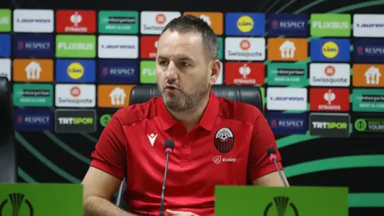 Samsunspor, Shkendija’yı 4-0 Mağlup Ederek Çeyrek Final Yolunda