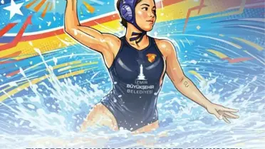 Göztepe Kadın Sutopu Takımı Avrupa Challenger Kupası'na Hazırlanıyor