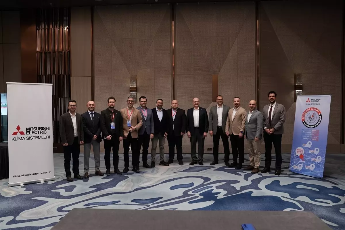 Mitsubishi Electric, 2025 Stratejik Hedeflerini ve Müşteri Odaklı Yaklaşımını Açıkladı