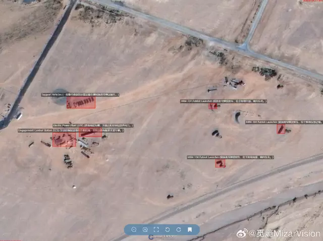 İran sınırındaki askeri hareketler