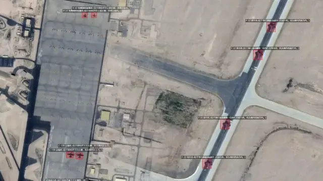 Diego Garcia askeri üssü