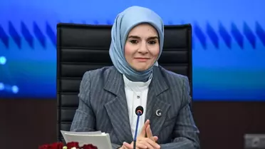 Aile ve Sosyal Hizmetler Bakanlığı ile SSB, Yapay Zeka Destekli CANGÖZ Projesi İş Birliği Protokolü İmzaladı