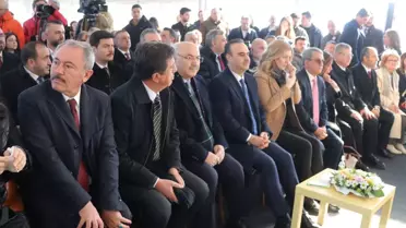 Genç Girişimcilerle Dijital Merkez Açıldı: Türkiye'nin Teknoloji Hamlesi