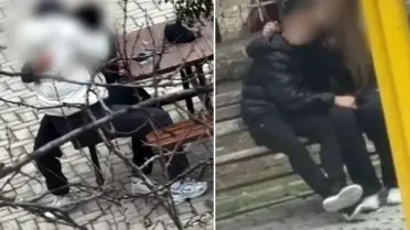 Muhtarın Ramazan Sorgusu: Mahalledeki Olay Polis Karakolunda İncelemeye Alındı