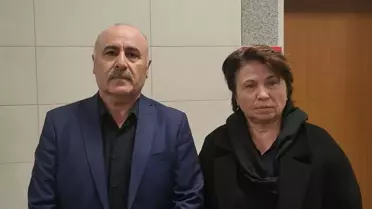 Oğuz Murat Aci’nin Ebeveynleri, Gelini Şükriye Aci’den Torun Görme Hakkı İstedi