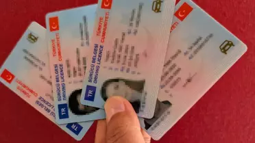 Yeni Trafik Düzenlemeleri Hayatları Değiştiriyor: Ehliyetiniz Tehlikede