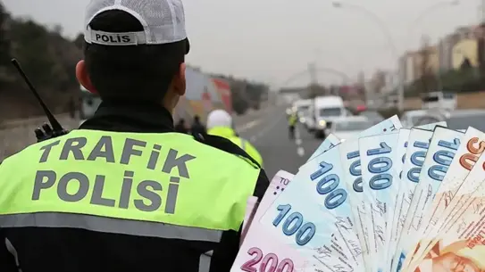 Yeni Trafik Cezaları Açıklandı: Alkollü Sürüşten Hız Aşımına Yüksek Para Cezaları