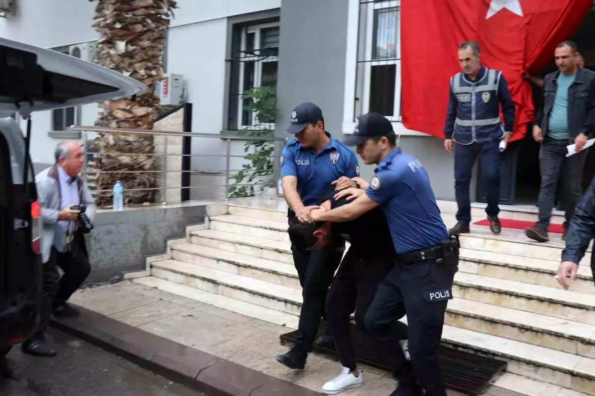 Denizli’de çocuk şiddeti davası kapandı