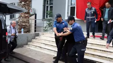 Denizli’de 2 Yaşındaki Çocuğa Uygulanan Şiddet Davasında Ağır Cezalar Verildi