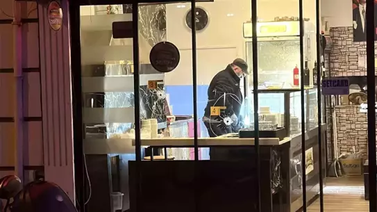 Çanakkale'de Alacak Verecek Meselesi Üzerine Silahlı Saldırı: 1 Yaralı ve 2 Şüpheli Gözaltında