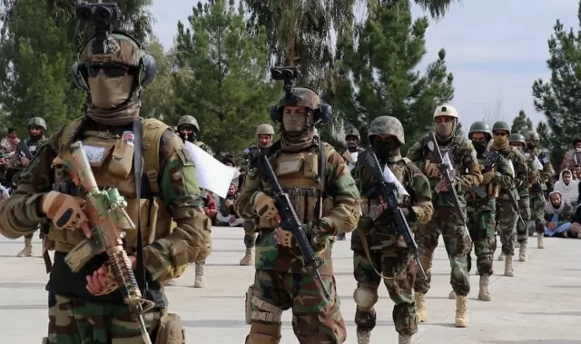 Çatışma bölgesinde hava operasyonları