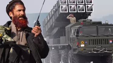 Çin’in Yatırımları ve Askeri Desteği, Afganistan-Pakistan Çatışmasında Dengeyi Değiştiriyor