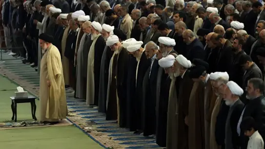 İran’da Üst Düzey Komutanlar ve Sivil Kayıplar: ABD-İsrail Hava Saldırısı Sonrası Gelişmeler