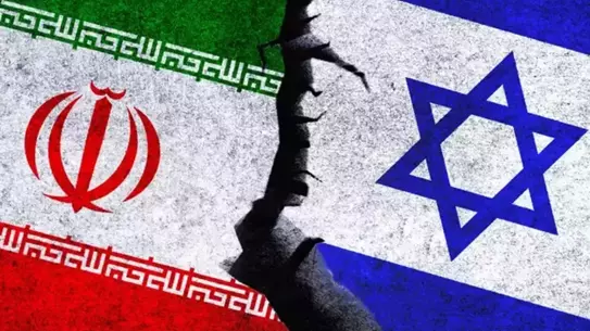 İran yoğun füze saldırısı başlattı, İsrail sabah operasyonu duyurdu