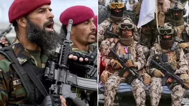 Pakistan ile Afganistan arasında yeni çatışma: Askeri güç dengeleri ve olası sonuçlar