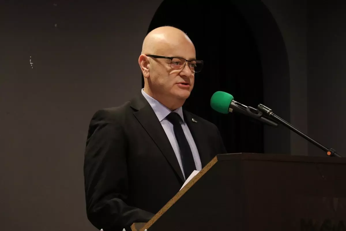 MÜSİAD, Sofya’da Türkiye‑Bulgaristan İşbirliğini Güçlendiren İftar Etkinliği Düzenledi