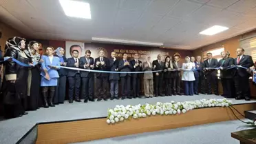 Bakan Göktaş: 28 Şubat İzlerini Silmek İçin Çalışmalar Sürecek