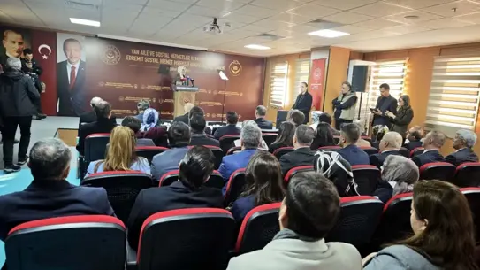 Bakan Göktaş'tan Türkiye'nin Geleceğine Yönelik Kararlı Açıklama