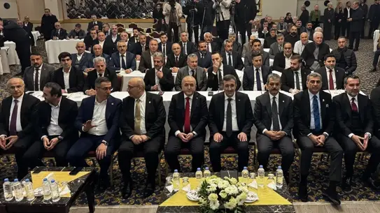 Türkiye, 2026’da 400 Milyar Dolar İhracat Hedefini Açıklıyor