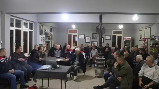 Edirne Tarım Müdürü Köse'den Çiftçilere Yeni Destek Programı Açıklaması