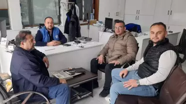 Gelibolu’da Hurda Araçlar İçin Acil Temizleme Çalışması Başlatıldı