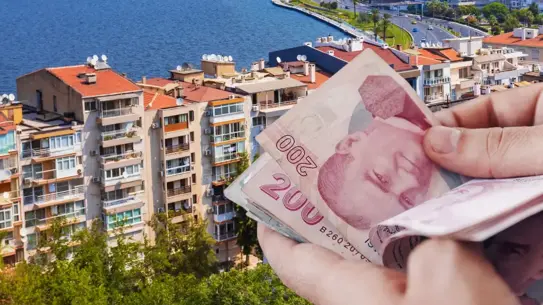 Kira Geliri Beyanı İçin Son Tarih Bugün: Detaylar ve Ödeme Planı