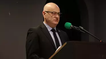 MÜSİAD, Sofya’da Türkiye‑Bulgaristan İşbirliğini Güçlendiren İftar Etkinliği Düzenledi