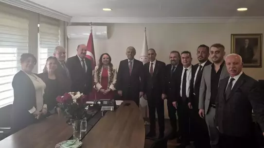 Sağlık Turizmi ve Kültür Vizyonu: SATKOF ve USTKON'dan Yeni Adımlar