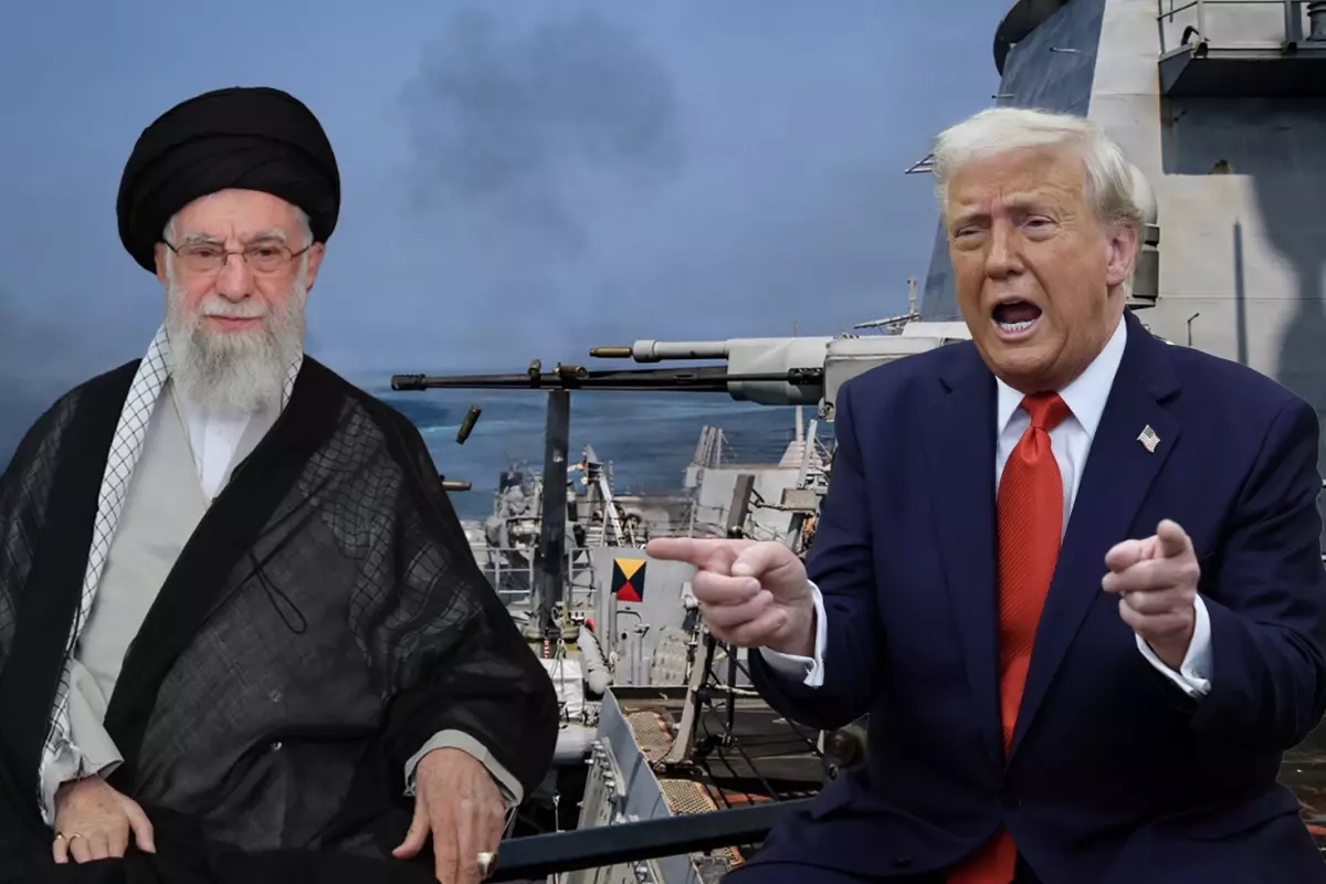 ABD-İran barış görüşmeleri